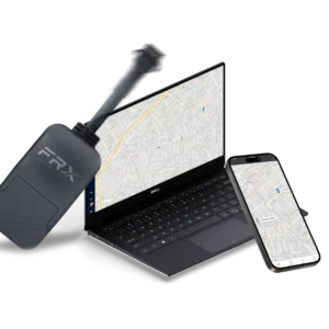 Rastreador + Chip +1ano de  Plataforma de Monitoramento
